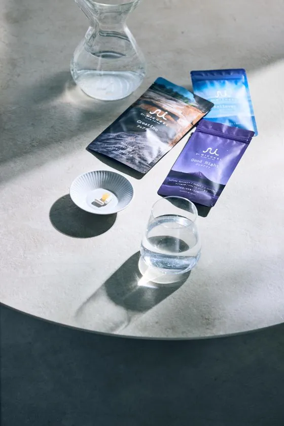 Dr. MiCHAELブランド