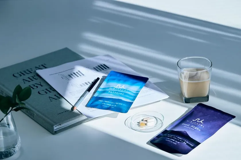 Dr. MiCHAELブランド