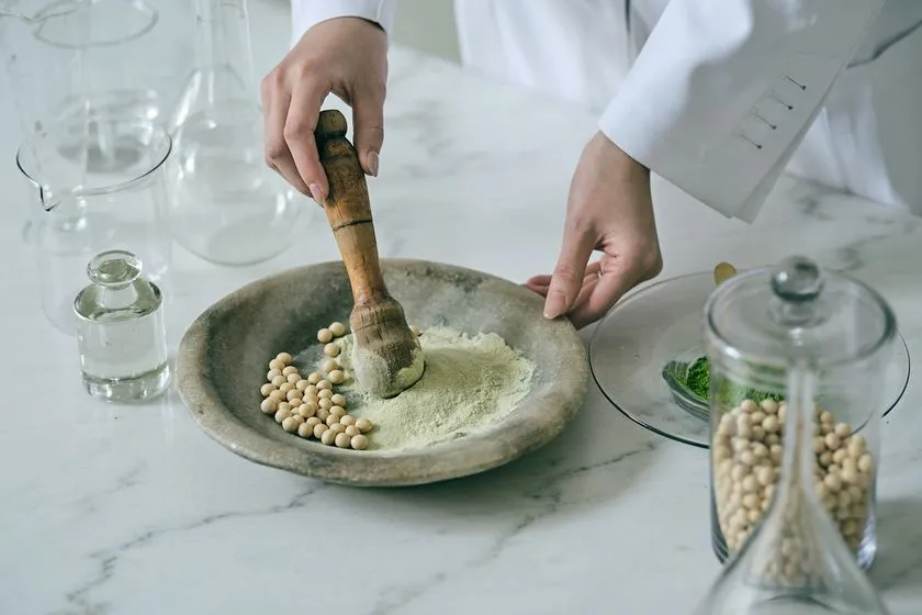 DOCTOR MADEのライフスタイル