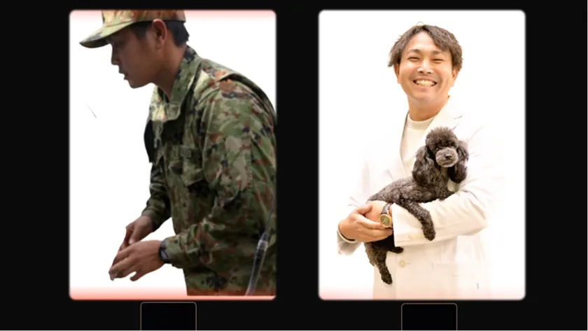 「深-ととのい-美箱」の内装デザインとリラックス空間