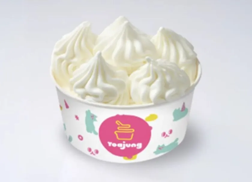 Yoajung 名古屋 マルエイガレリア店 店舗