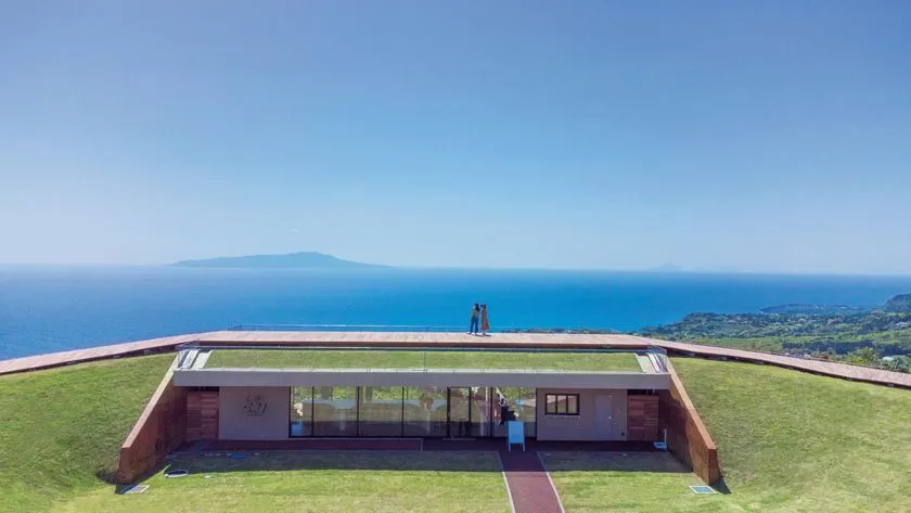 つつじと富士山を同時に楽しめる絶景スポット