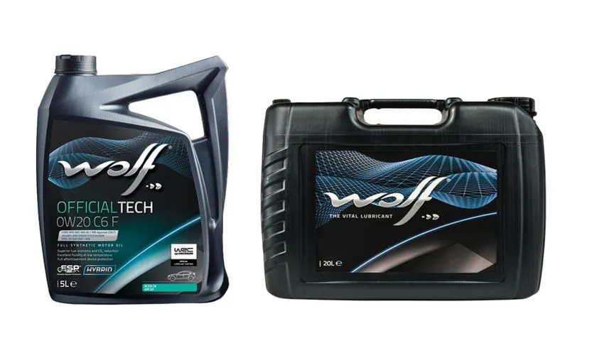 マルチファクターオイルセラムの性能を示す資料