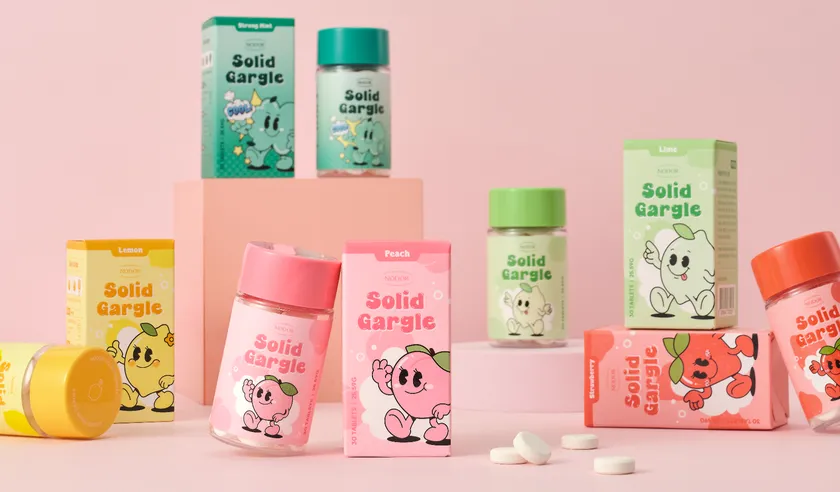 Qoo10メガ割オーラルケアカテゴリ上位ランクインの販売実績