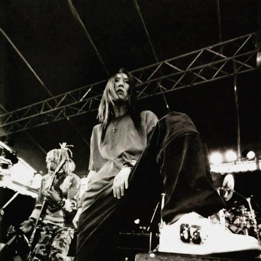 生成AIで制作されたDREAM