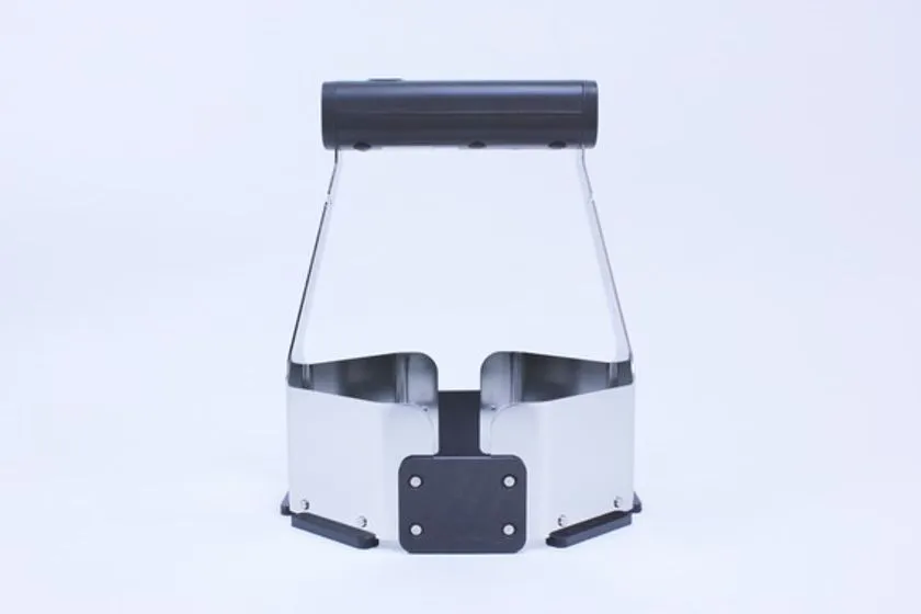 設置工事不要・充電式・IPX68防水を実現したWAVECOO