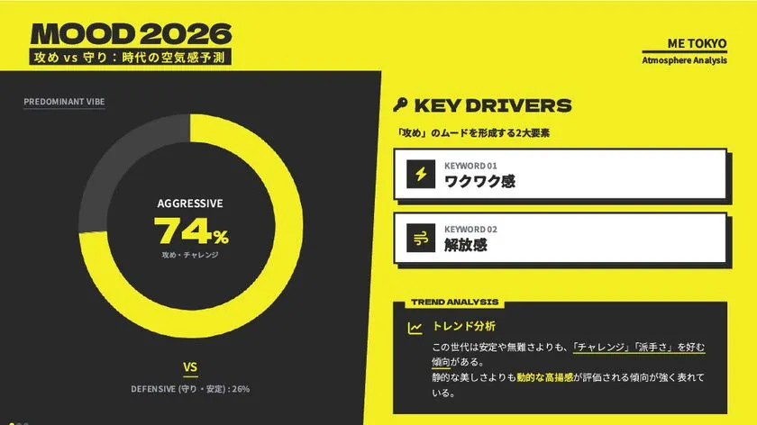Z世代女性のインサイト調査サービスの概要