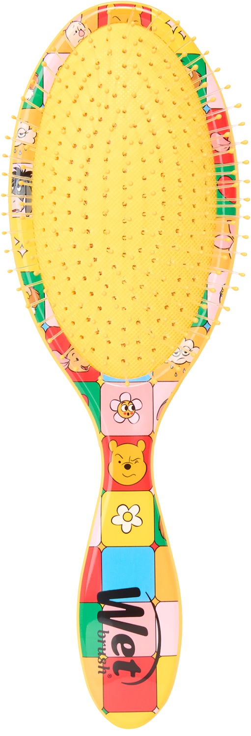 プー&フレンズ(クッション面)