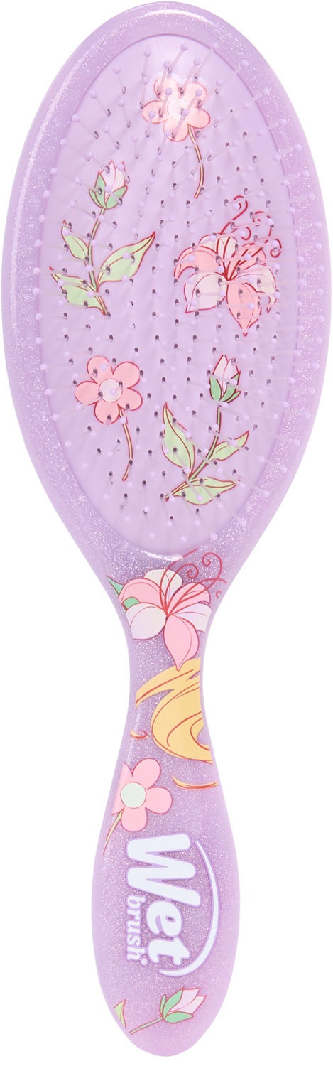 『塔の上のラプンツェル』ラプンツェル(クッション面)