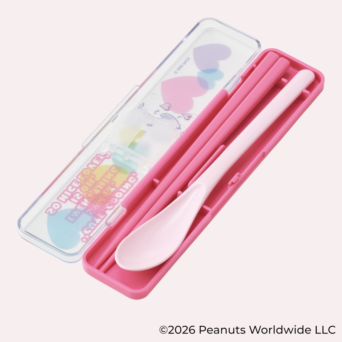 音の鳴らないコンビセット