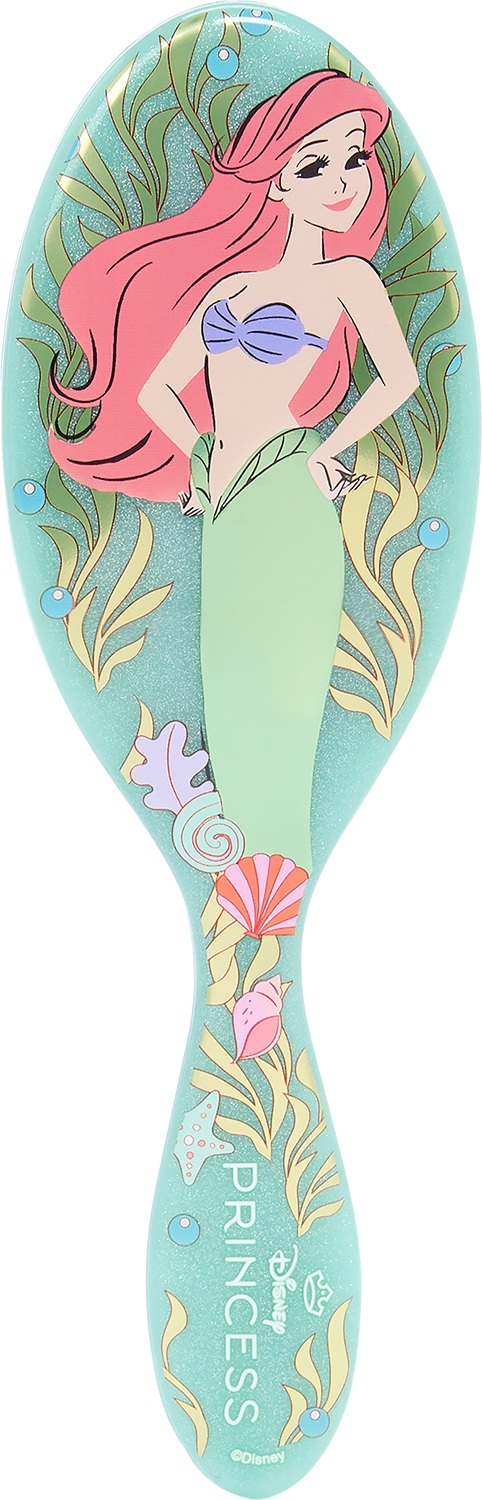 『リトル・マーメイド』アリエル