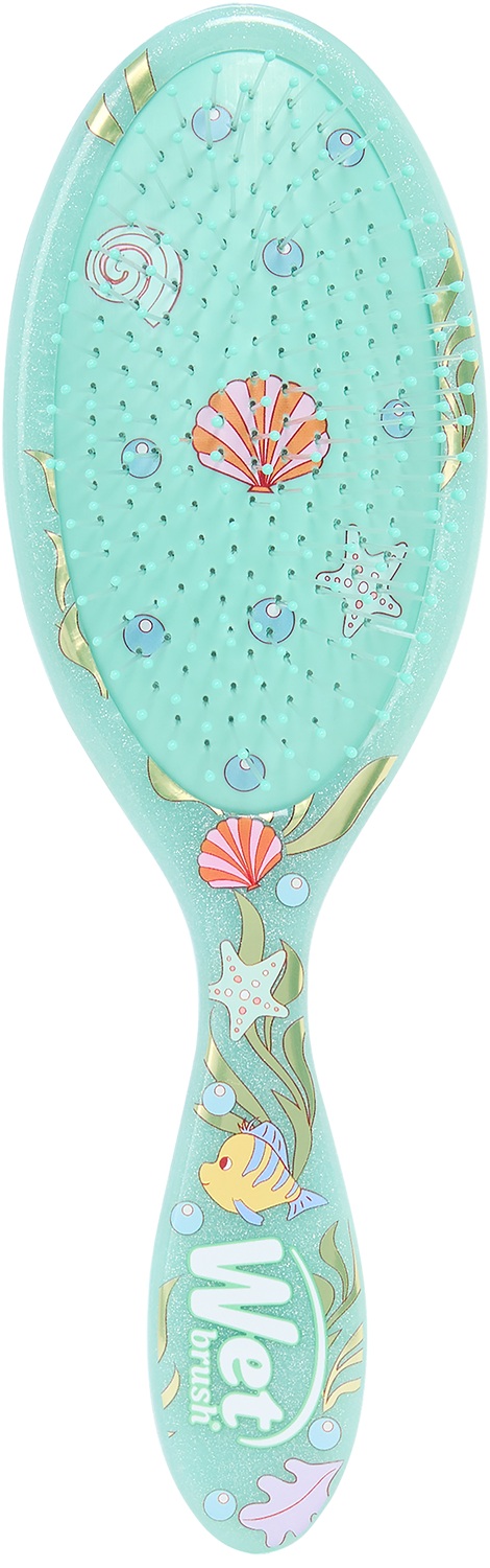 『リトル・マーメイド』アリエル(クッション面)