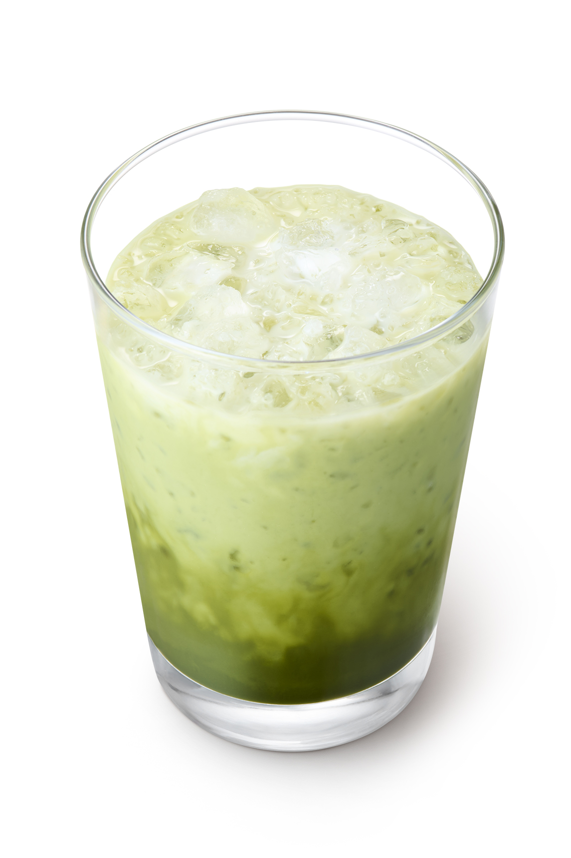 抹茶ミルク ~ 出雲(いずも)の抹茶 ~