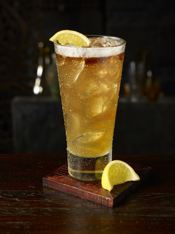 ロングアイランドアイスティー