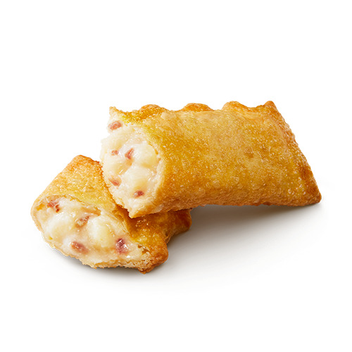 02マクドナルド「ベーコンポテトパイ」2026