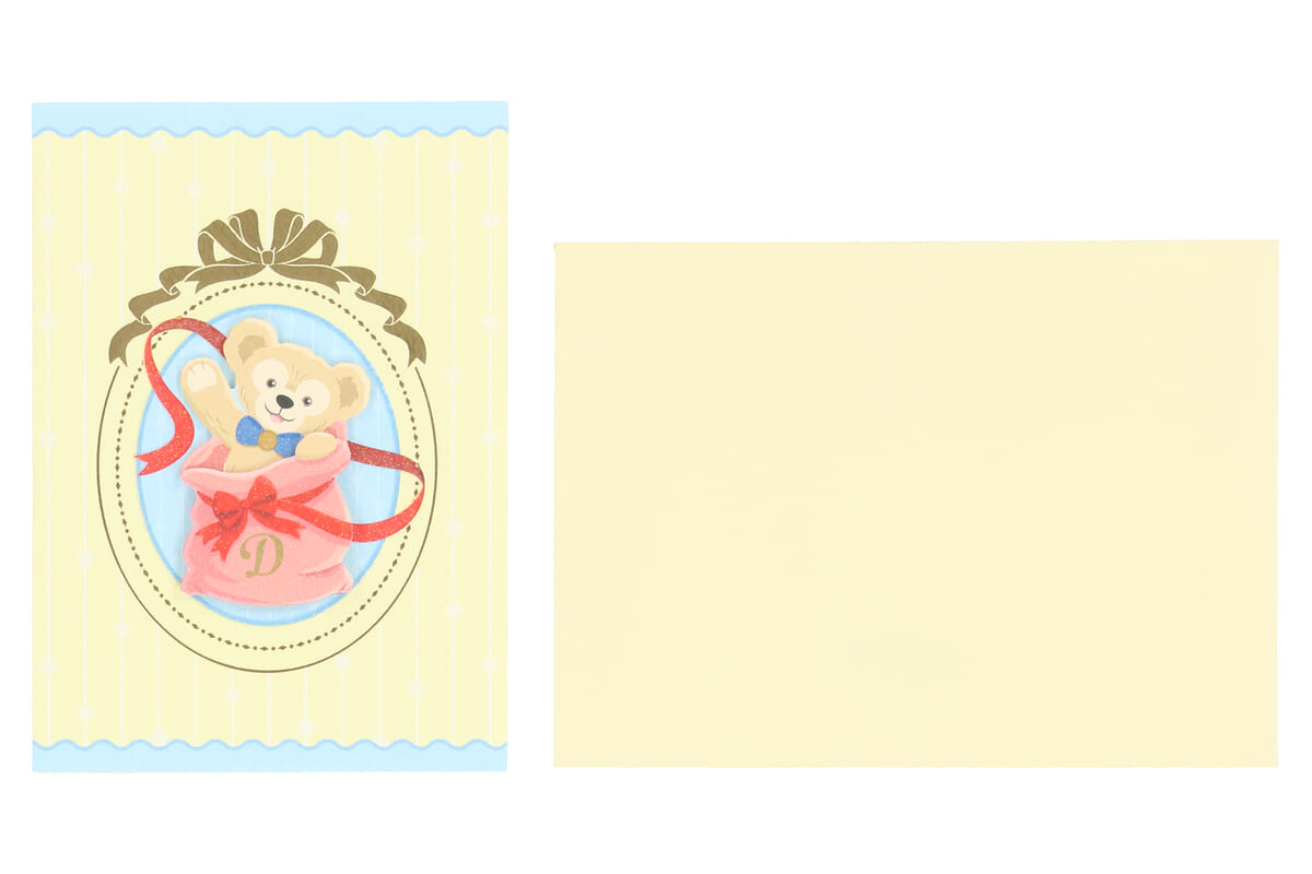 グリーティングカード