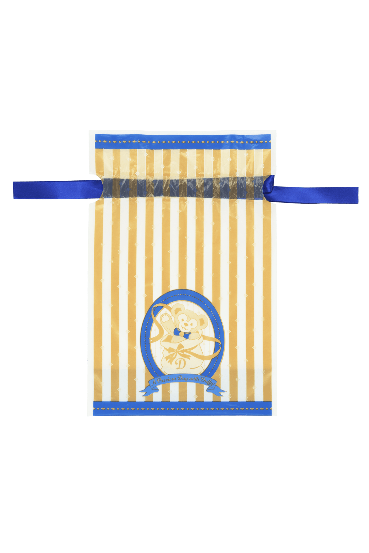 ラッピングバッグ(小)2