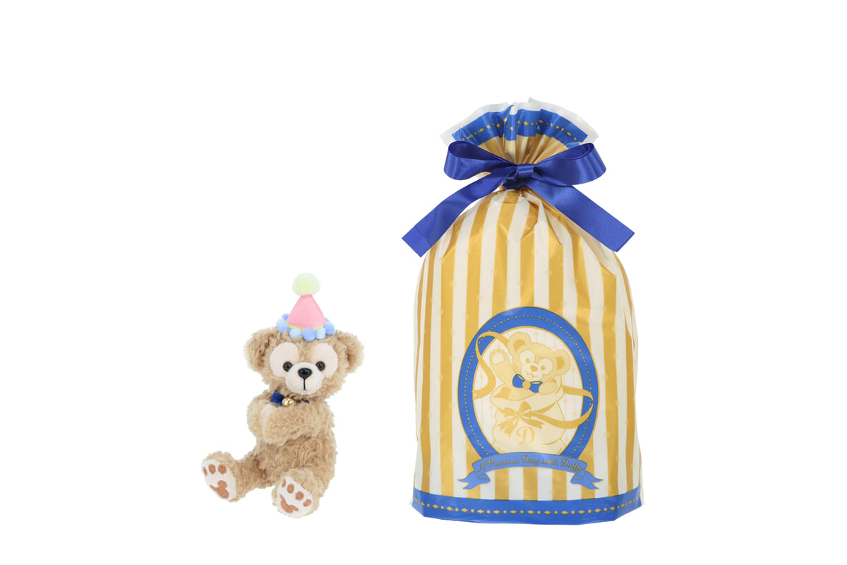 ラッピングバッグ(小)3