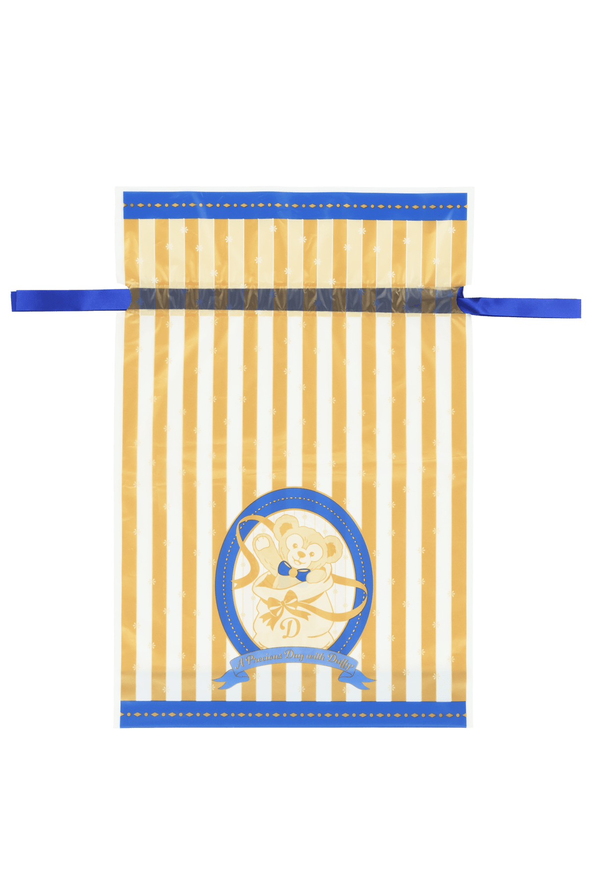 ラッピングバッグ(中)2