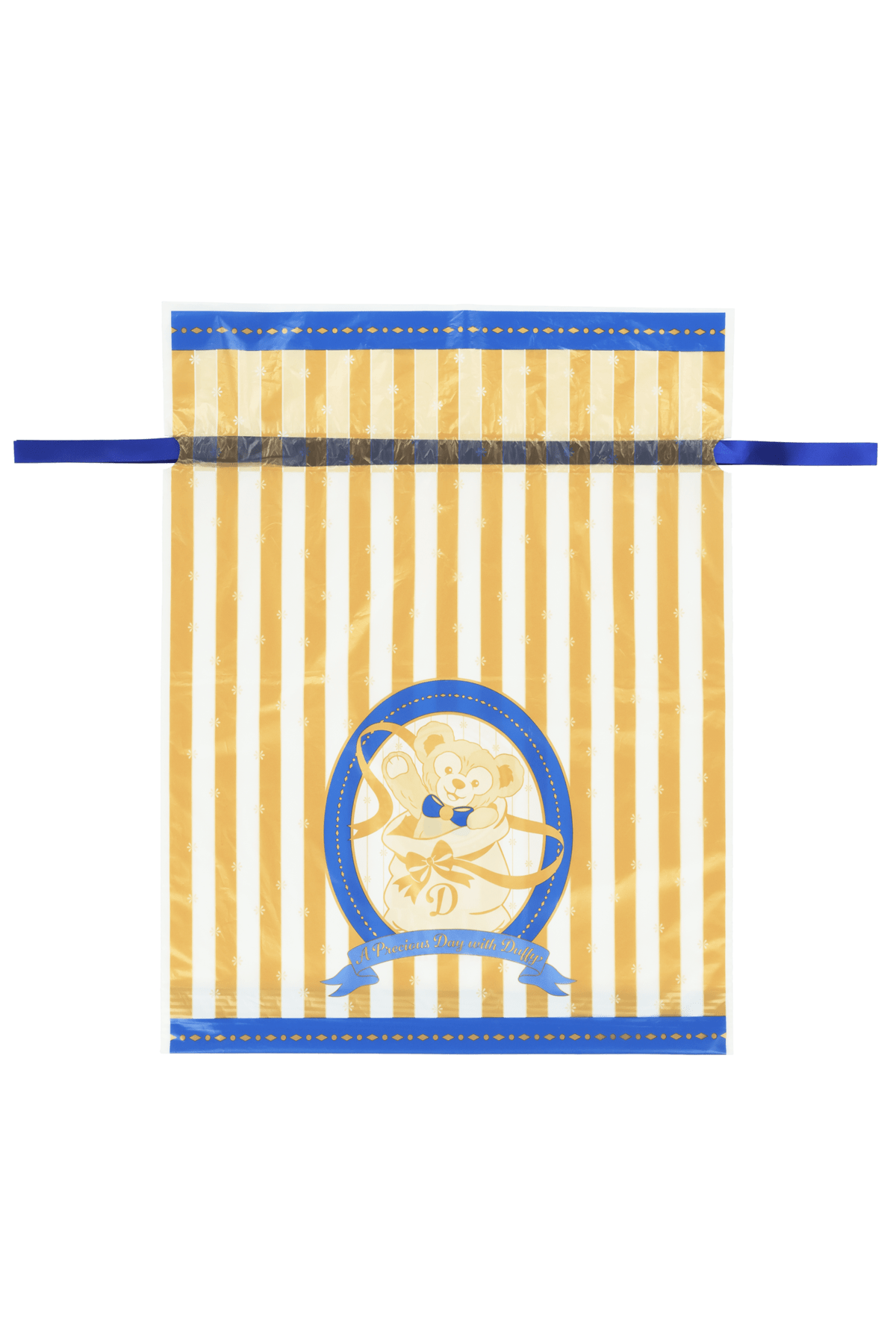 ラッピングバッグ(大)2