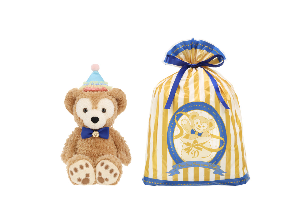 ラッピングバッグ(大)3