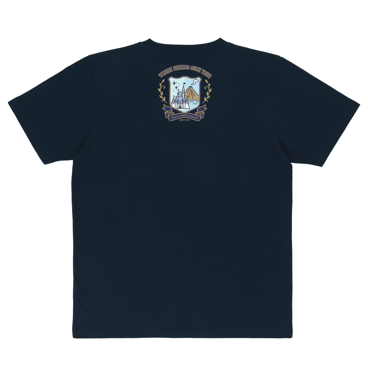 Tシャツ(S、M、L、LL) バック