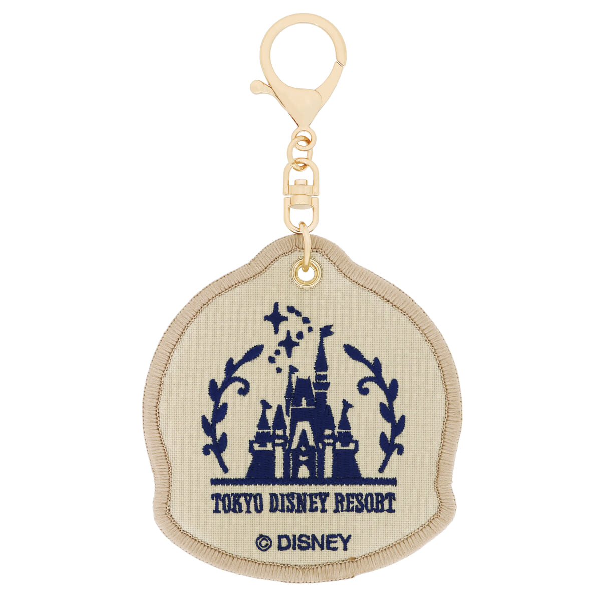 キーチェーン パッケージ