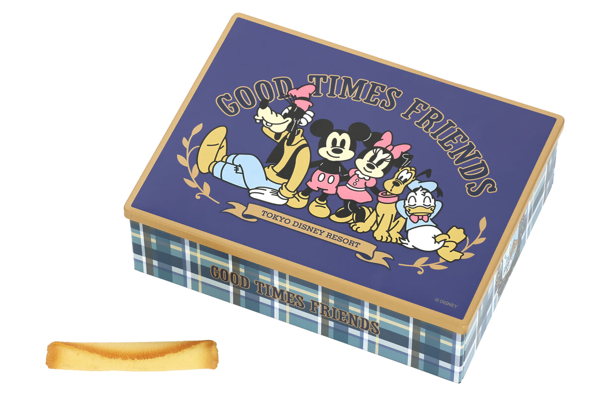 ロールクッキー