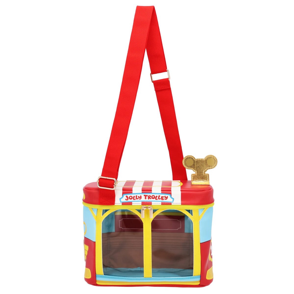 ショルダーバッグ