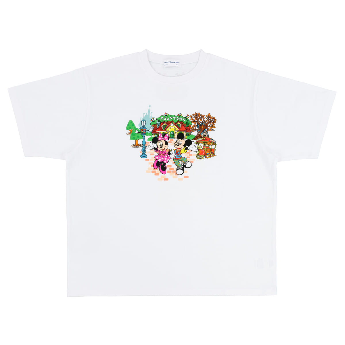 Tシャツ（ユニセックスワンサイズ）