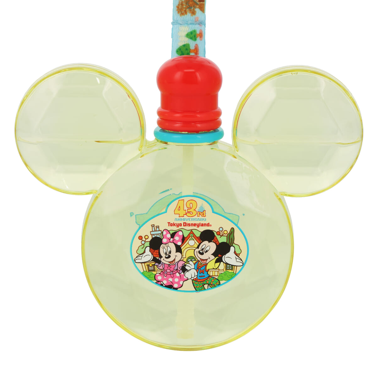 シャボン玉 使用イメージ