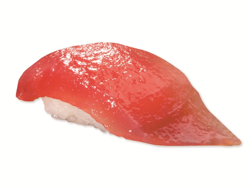 超熟成 まぐろ(一貫)