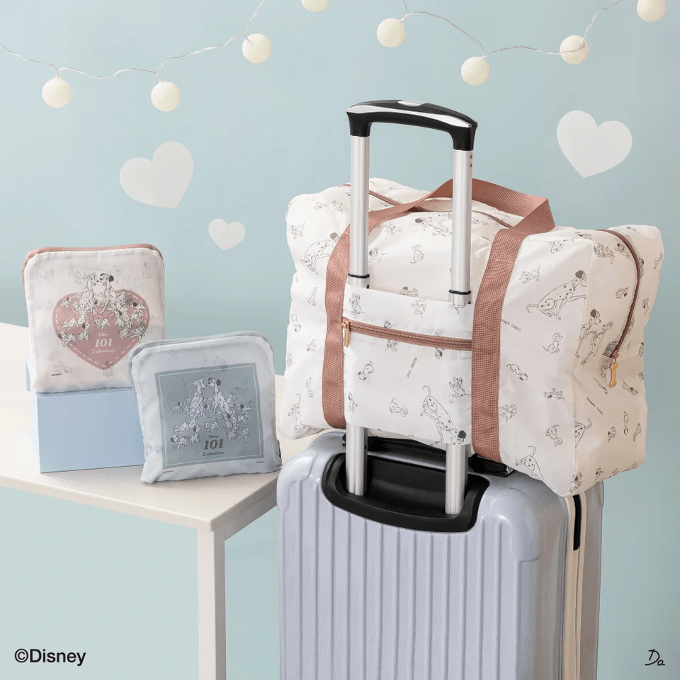 ディズニー・アニメーション映画『101匹わんちゃん』シリーズ02