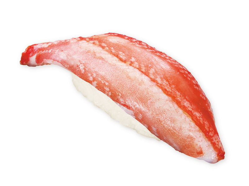 本ズワイガニ大(一貫)