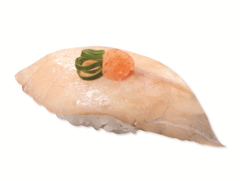 超熟成 まふぐ(一貫)