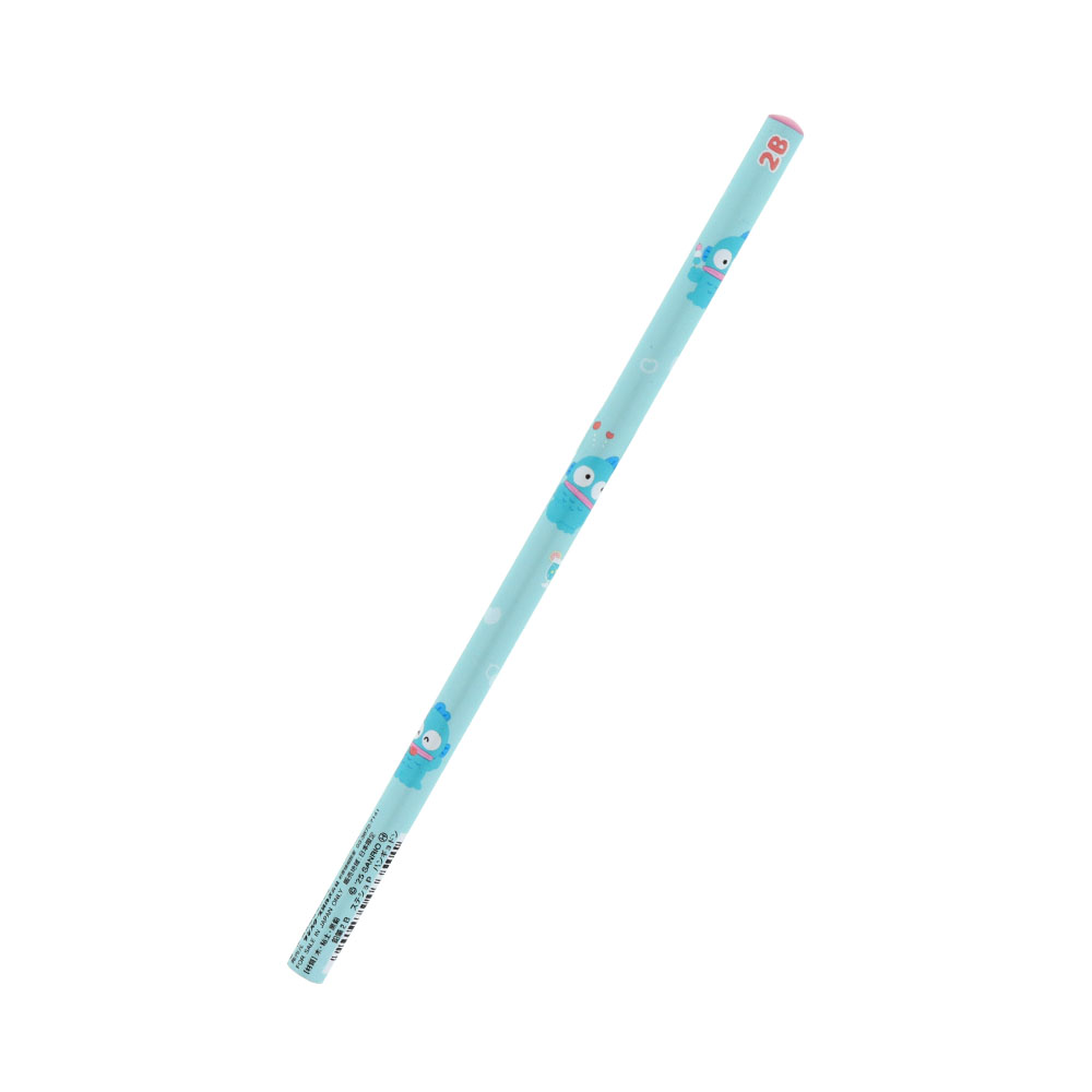 鉛筆2B／3本組　ハンギョドン