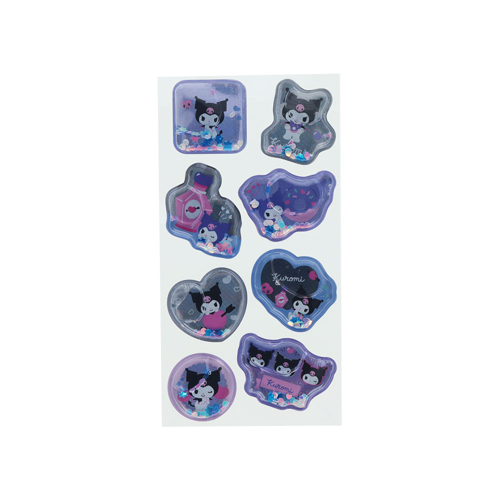 ウォーターシール　クロミ02