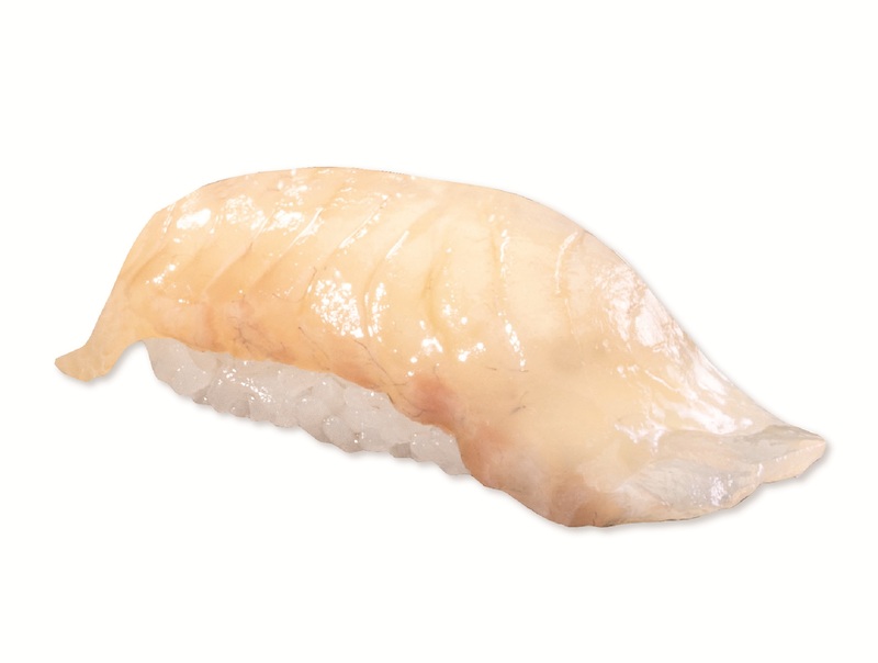 超熟成 真鯛(一貫)