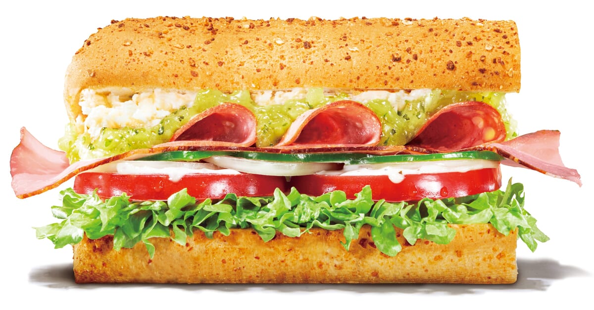 チミチュリ＆BLTポテト