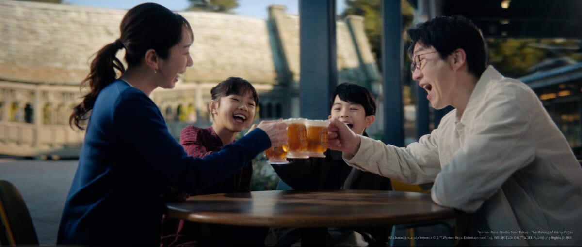 魔法のような旅に4