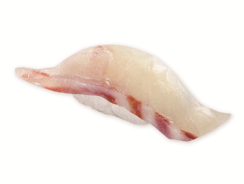 【愛媛県産】真はた(一貫)