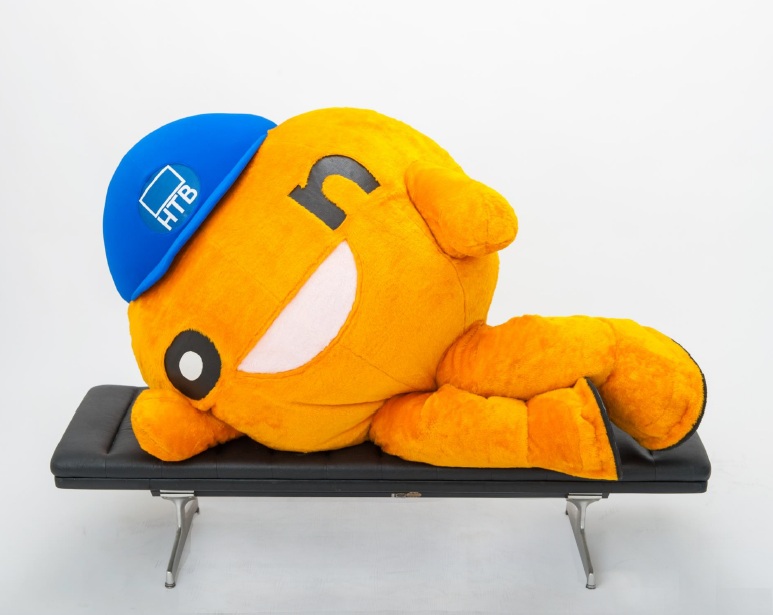 onやすみポーズ（本人）