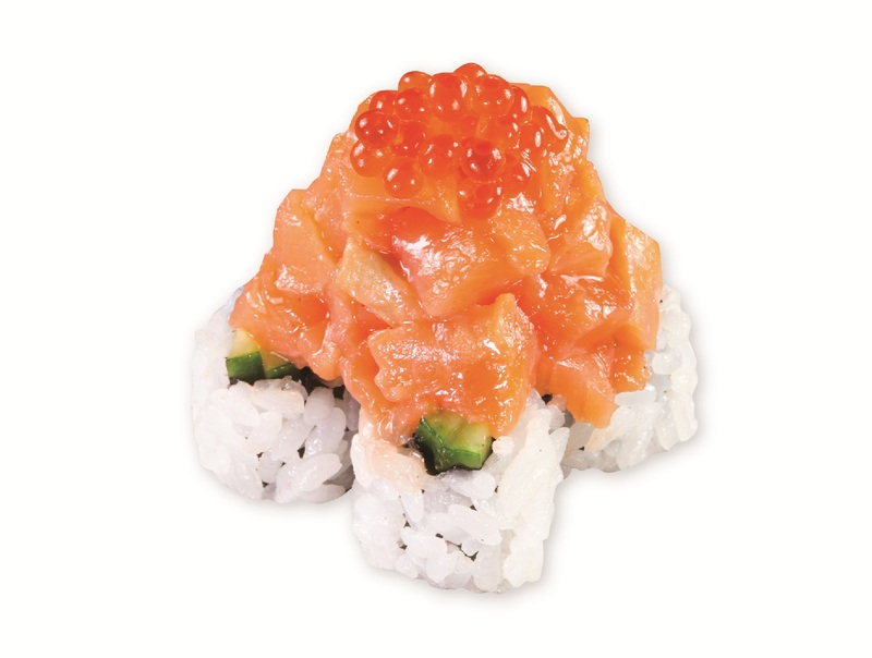 サーモンマウンテン