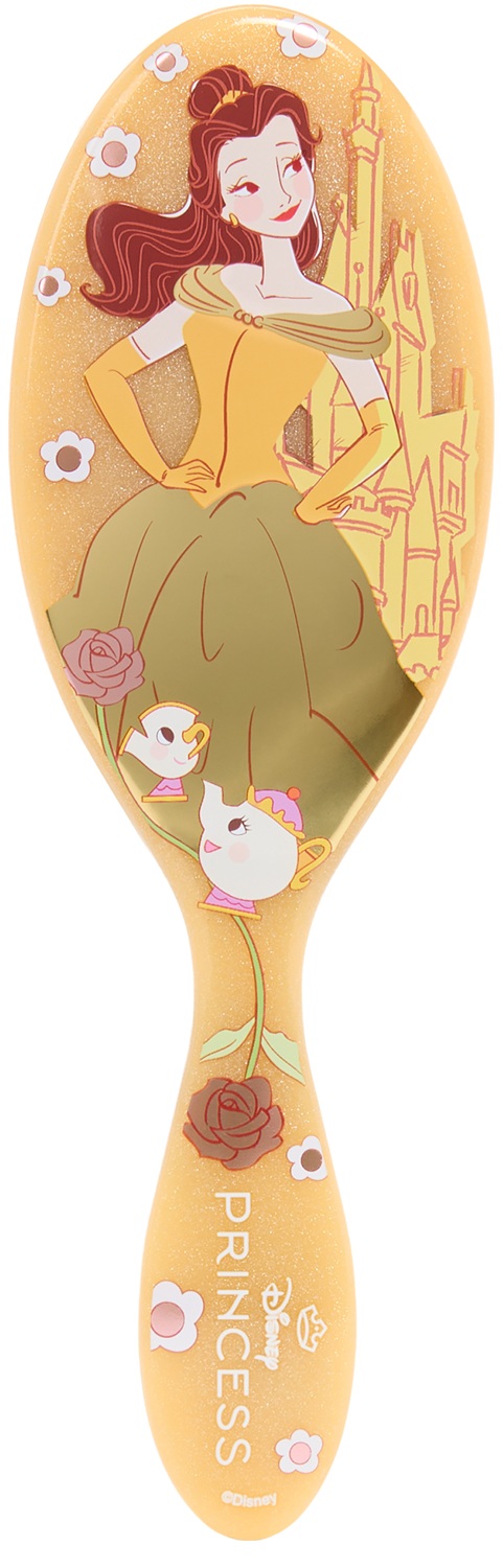 『美女と野獣』ベル