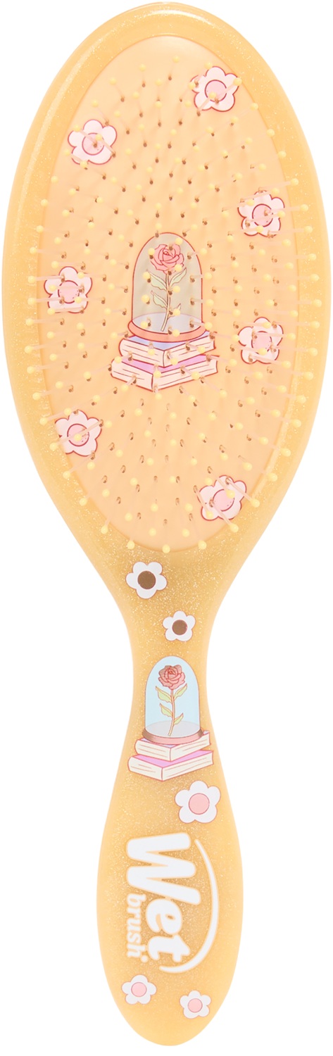 『美女と野獣』ベル(クッション面)