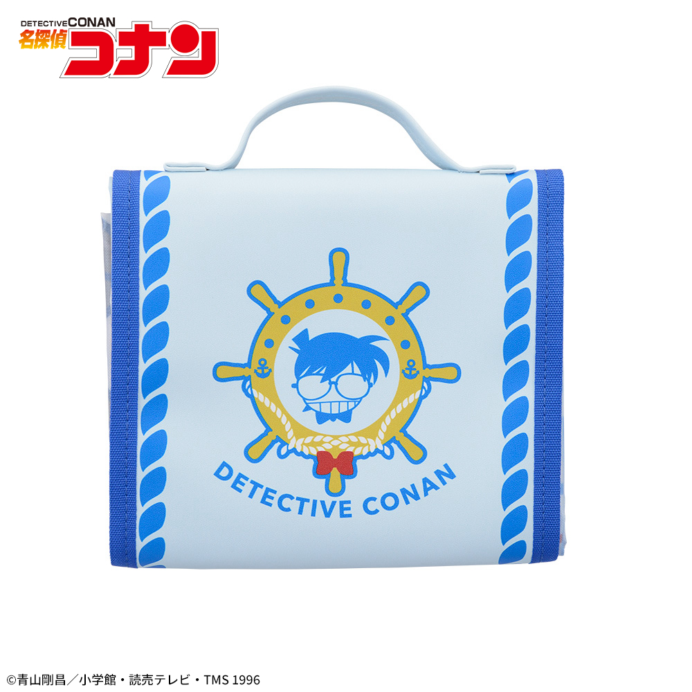名探偵コナン　プラチナムザッカレジャーシート～マリン～2