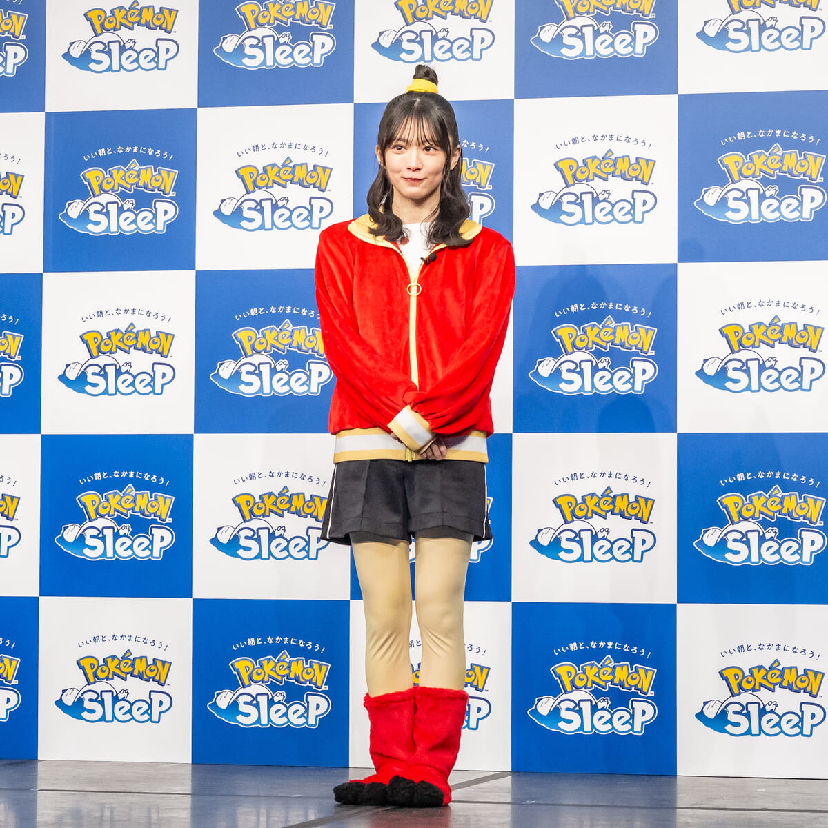 櫻坂46 森田ひかるさんとマユリカが登場！睡眠に関するトークセッション