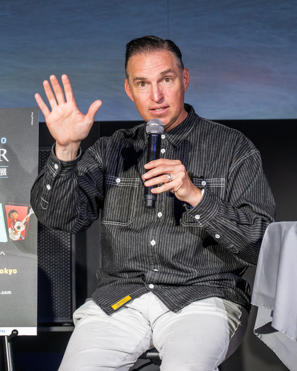 ジェイ・ウォード