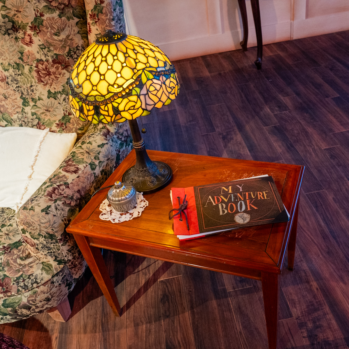 わたしの冒険ブック（マイアドベンチャーブック）