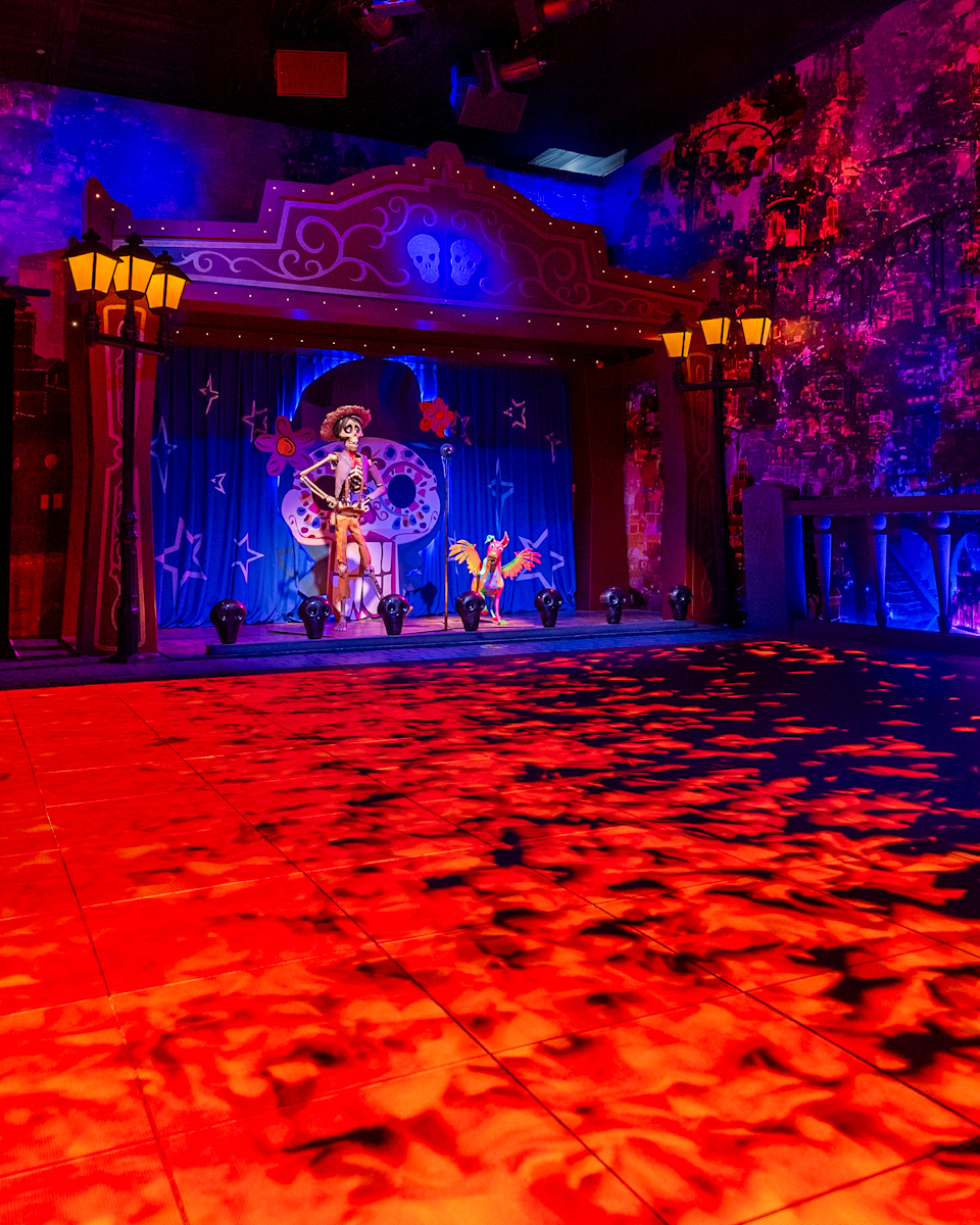 『リメンバー・ミー』